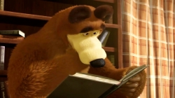 کارتون ماشا و میشا ❤ قسمت ۴۷۷ ❤